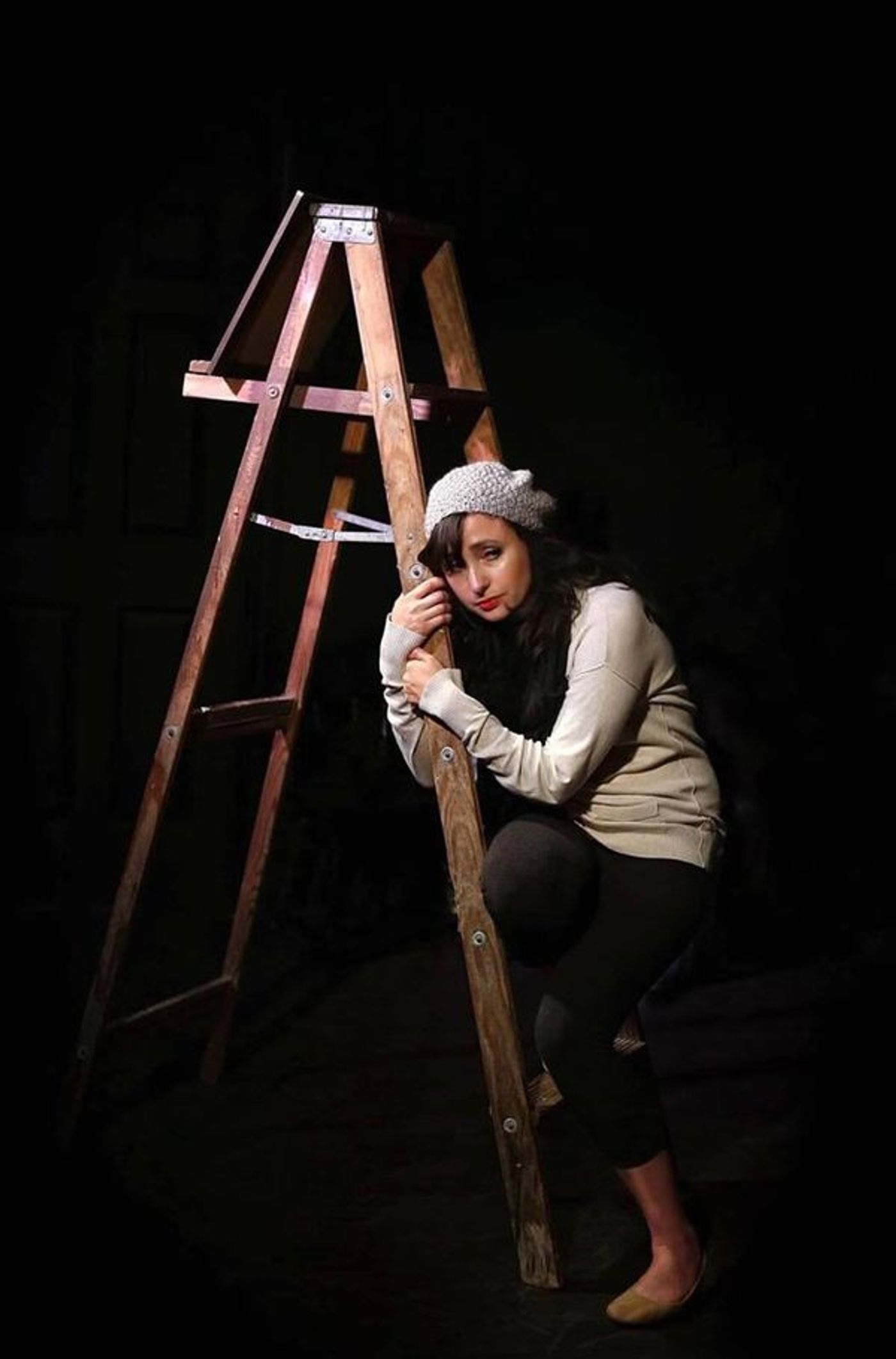 Photo Flash: Epic Theatre Co Stages CHARLOTTE'S WEB  Image