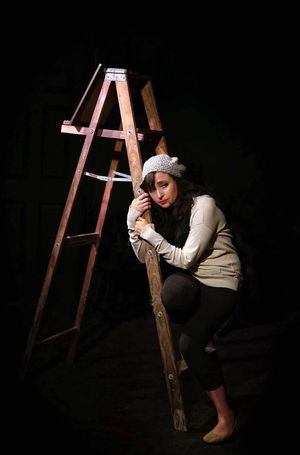 Kerry Giorgi Photo