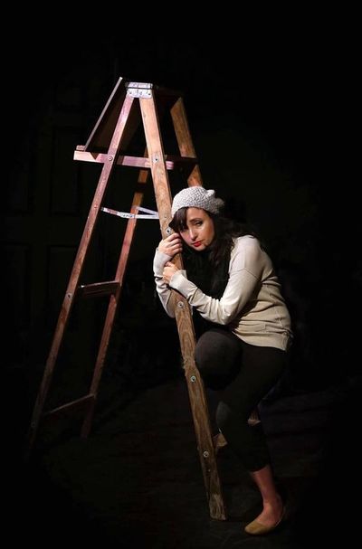 Kerry Giorgi Photo