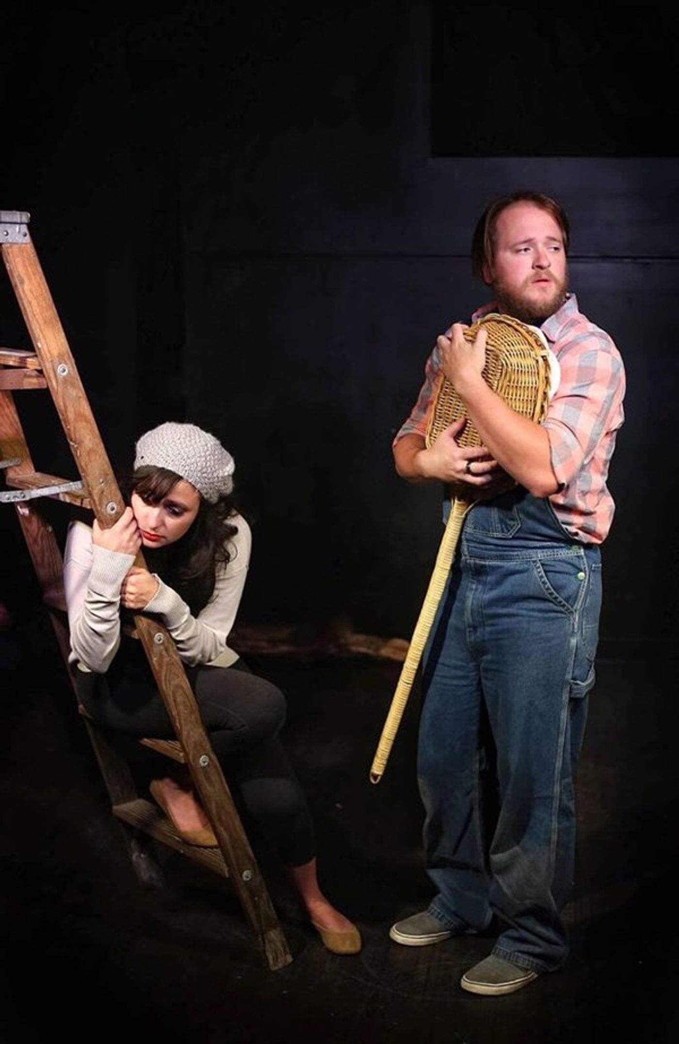Photo Flash: Epic Theatre Co Stages CHARLOTTE'S WEB  Image