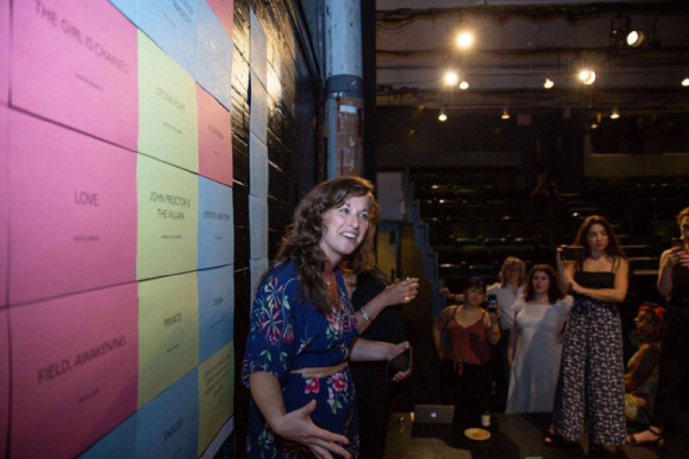 Photo Flash: The Kilroys THE LIST 2019 Launch Party  Image