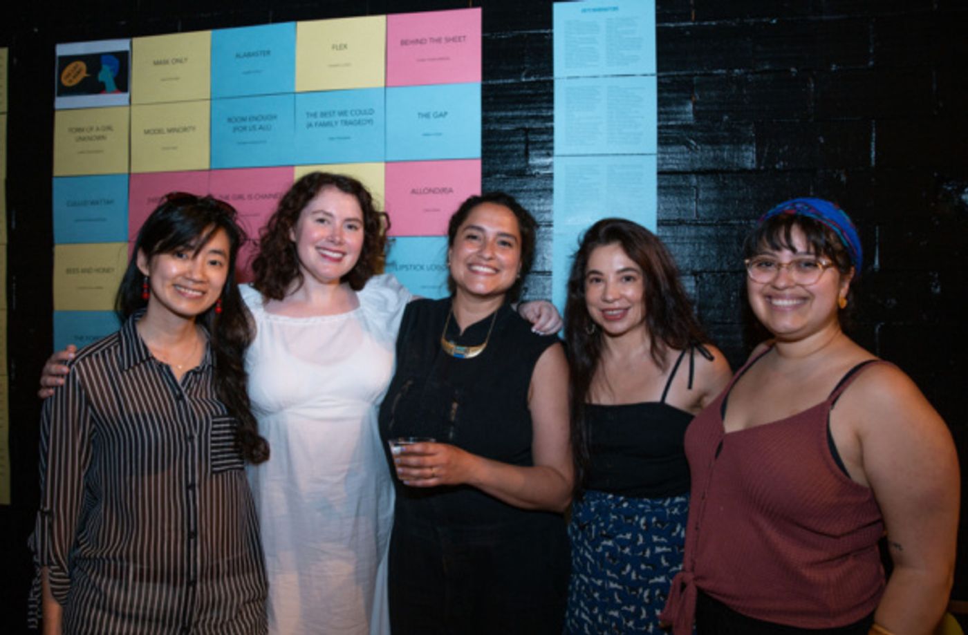 Photo Flash: The Kilroys THE LIST 2019 Launch Party  Image