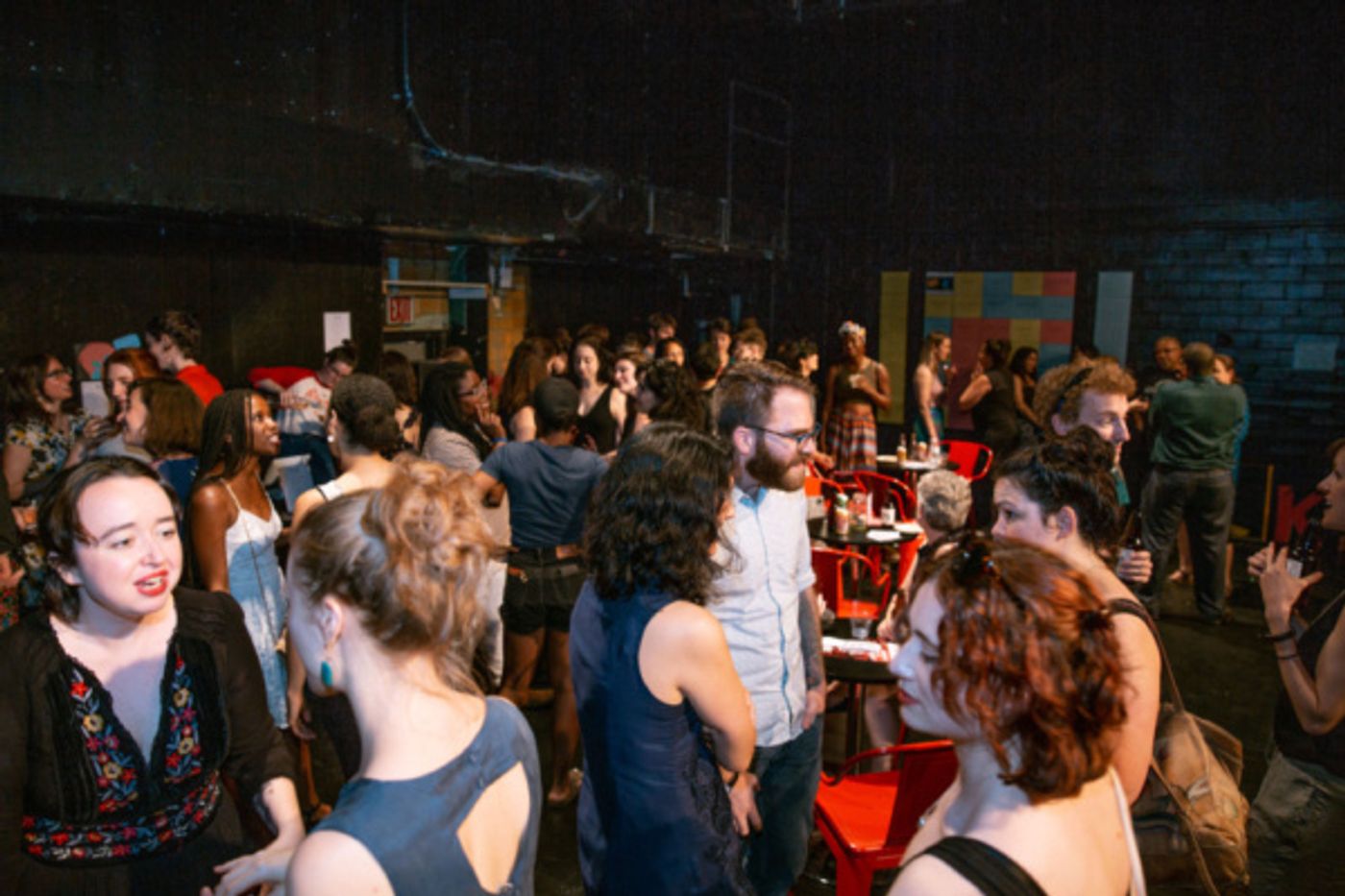 Photo Flash: The Kilroys THE LIST 2019 Launch Party  Image