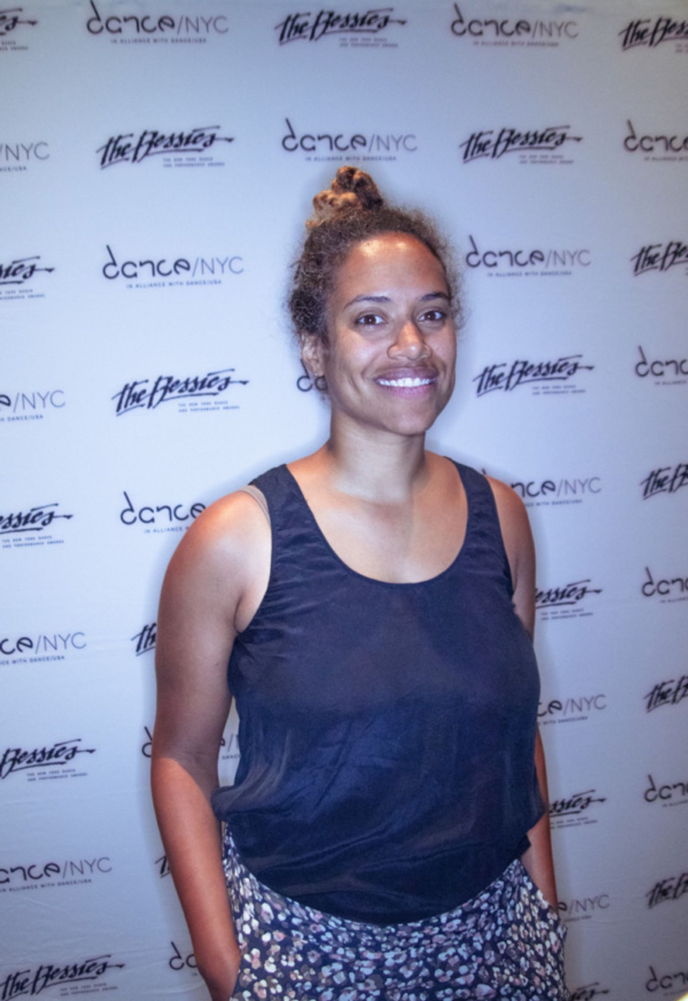 Photo Flash: The Bessies Press Conference Celebrates The 2019 Nominees And Honorees Photo Flash: The Bessies Press Conference Celebrates The 2019 Nominees And Honorees Image