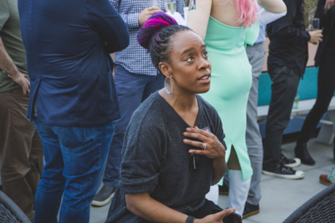 Photo Flash: The Kilroys THE LIST 2019 Launch Party In L.A. Photo Flash: The Kilroys THE LIST 2019 Launch Party In L.A. Image