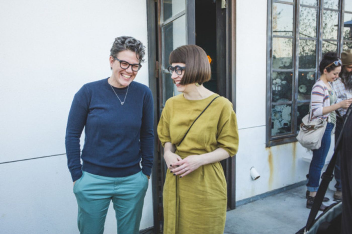 Photo Flash: The Kilroys THE LIST 2019 Launch Party In L.A. Photo Flash: The Kilroys THE LIST 2019 Launch Party In L.A. Image