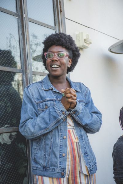Obehi Janice Photo