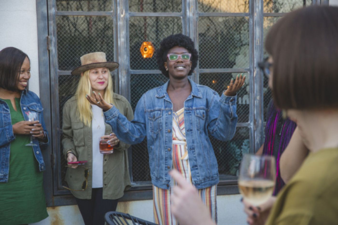Photo Flash: The Kilroys THE LIST 2019 Launch Party In L.A. Photo Flash: The Kilroys THE LIST 2019 Launch Party In L.A. Image