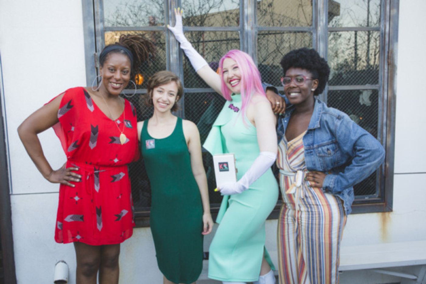 Photo Flash: The Kilroys THE LIST 2019 Launch Party In L.A. Photo Flash: The Kilroys THE LIST 2019 Launch Party In L.A. Image