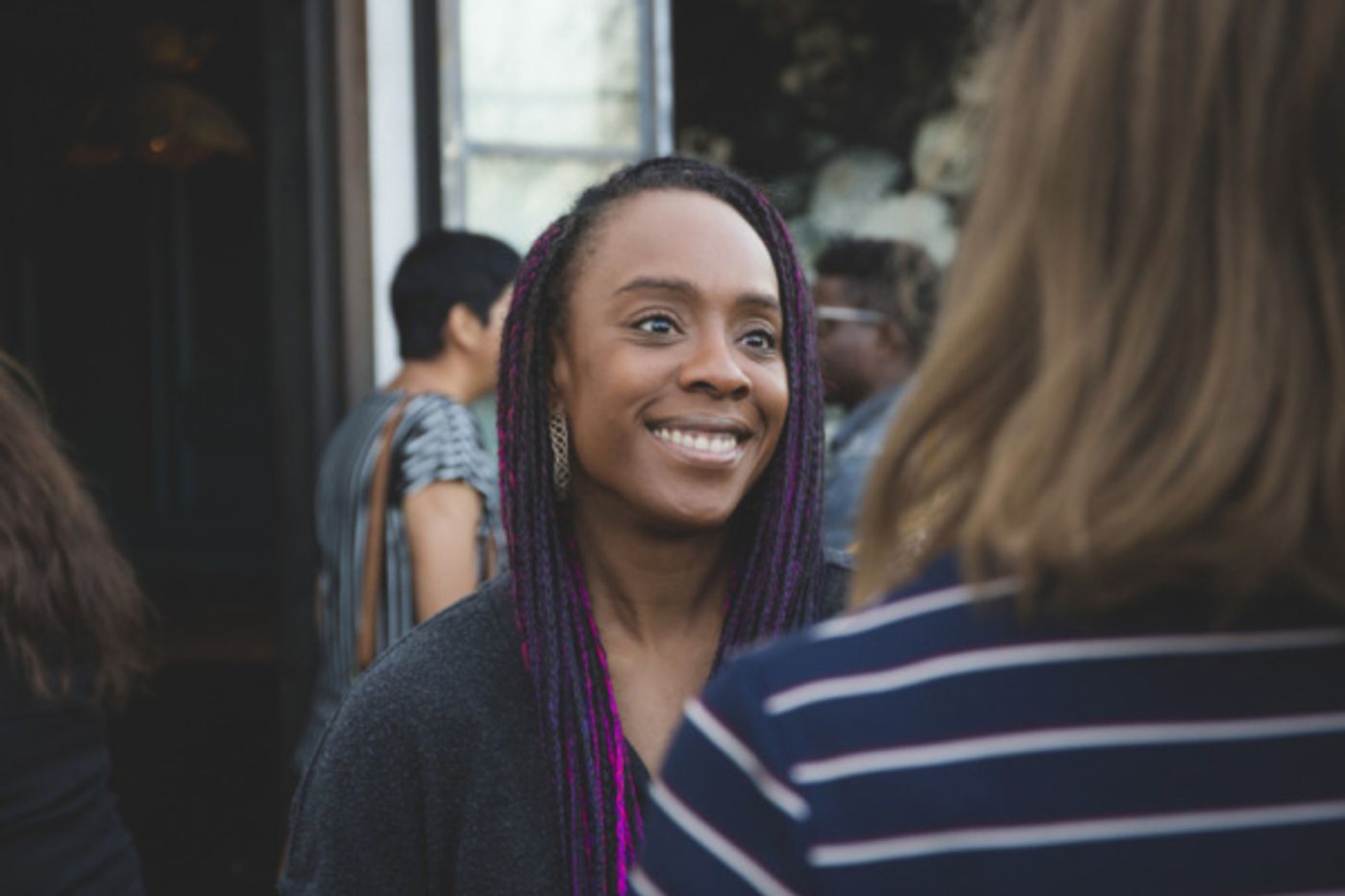 Photo Flash: The Kilroys THE LIST 2019 Launch Party In L.A. Photo Flash: The Kilroys THE LIST 2019 Launch Party In L.A. Image