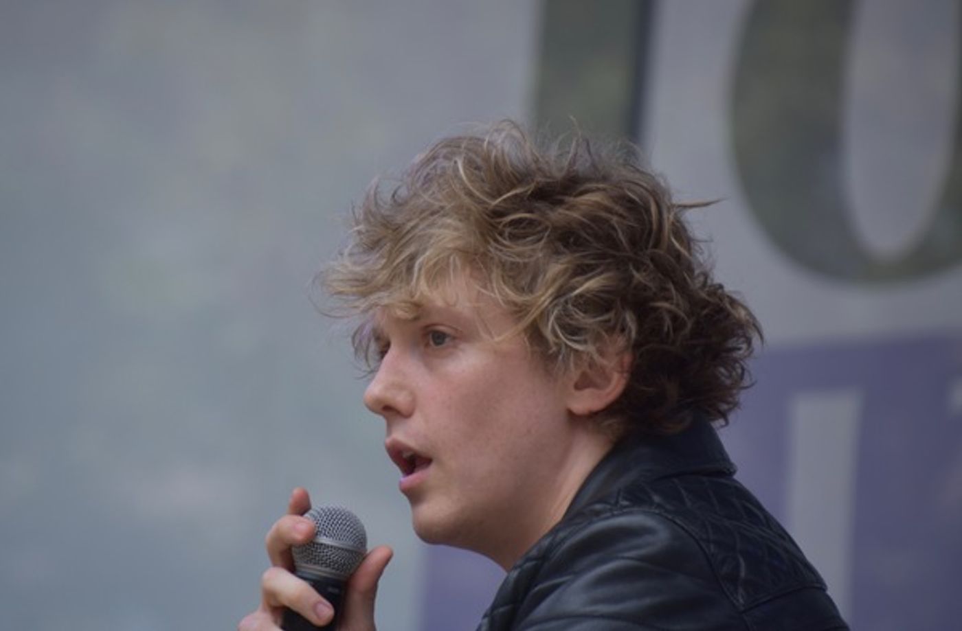 Photo Coverage: BE MORE CHILL, KING KONG & More Hit The Stage At BROADWAY IN BRYANT PARK  Image