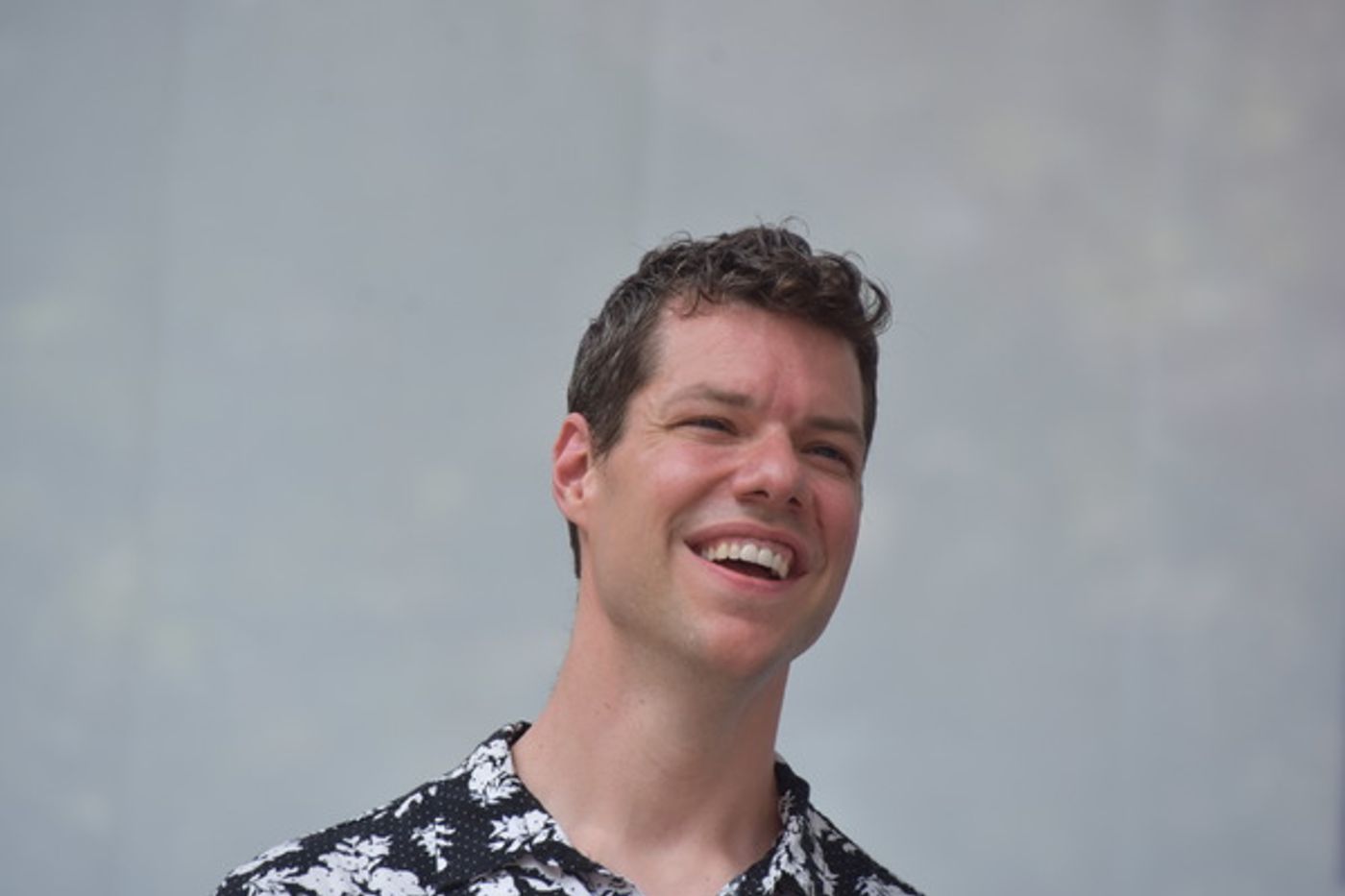 Photo Coverage: BE MORE CHILL, KING KONG & More Hit The Stage At BROADWAY IN BRYANT PARK  Image