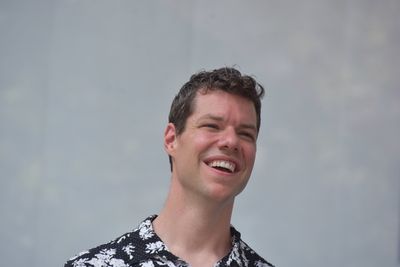 Adam Daveline Photo