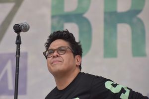 George Salazar @ BroadwayWorld George Salazar Photo