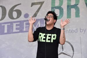 George Salazar @ BroadwayWorld George Salazar Photo