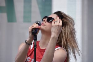 Katlyn Carlson @ BroadwayWorld Katlyn Carlson Photo