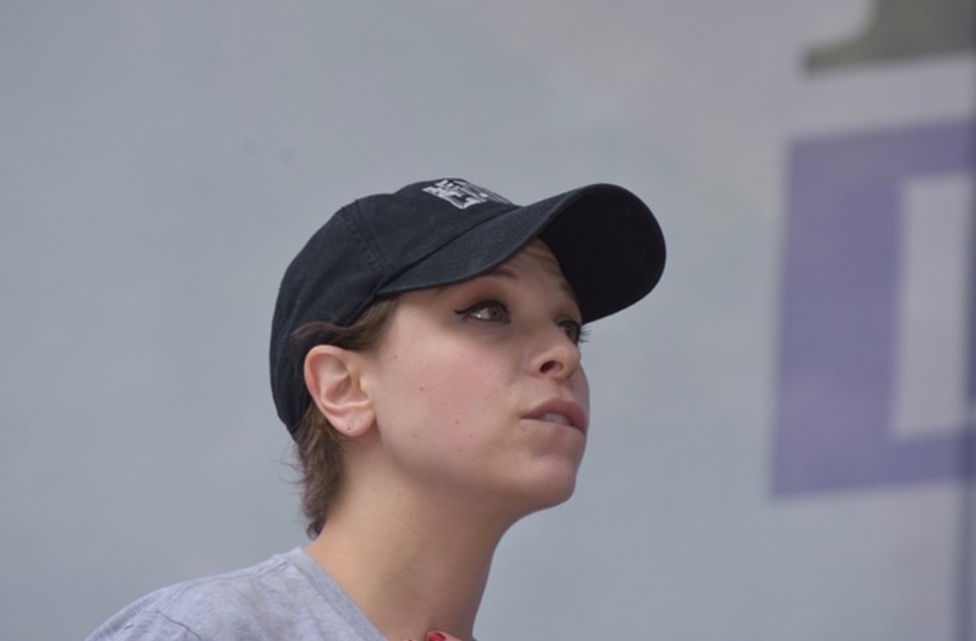 Photo Coverage: BE MORE CHILL, KING KONG & More Hit The Stage At BROADWAY IN BRYANT PARK  Image