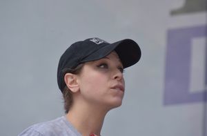 Lauren Marcus @ BroadwayWorld Lauren Marcus Photo