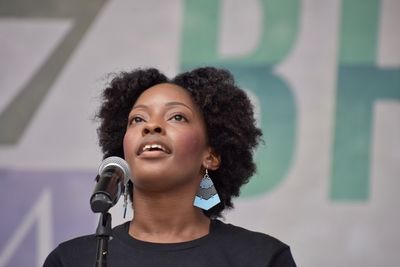 Kayla Davion Photo