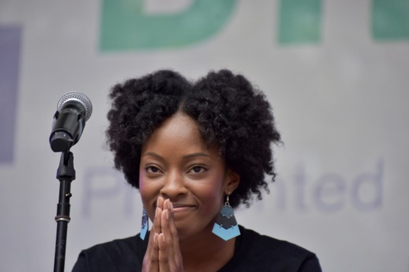 Photo Coverage: BE MORE CHILL, KING KONG & More Hit The Stage At BROADWAY IN BRYANT PARK  Image