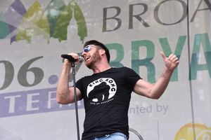 Rory Donovan @ BroadwayWorld Rory Donovan Photo