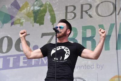 Rory Donovan Photo