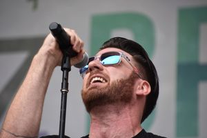 Rory Donovan @ BroadwayWorld Rory Donovan Photo