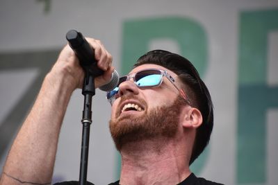 Rory Donovan Photo
