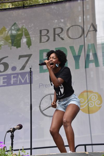 Kayla Davion Photo