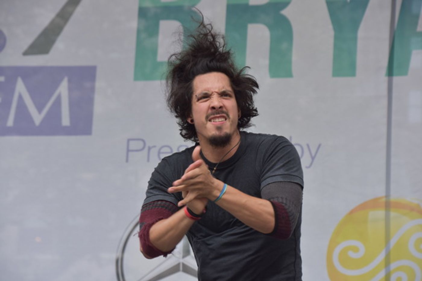 Photo Coverage: BE MORE CHILL, KING KONG & More Hit The Stage At BROADWAY IN BRYANT PARK  Image