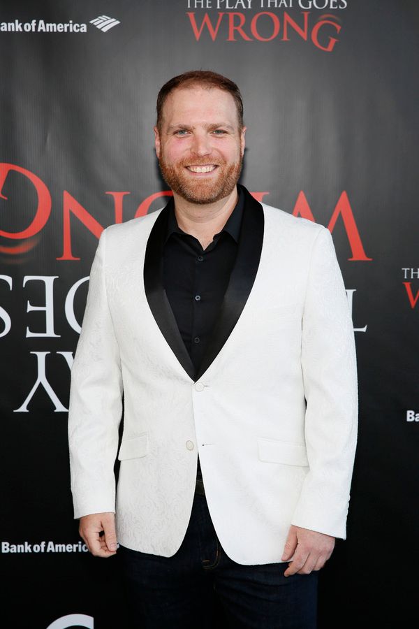 Michael Thatcher Photo