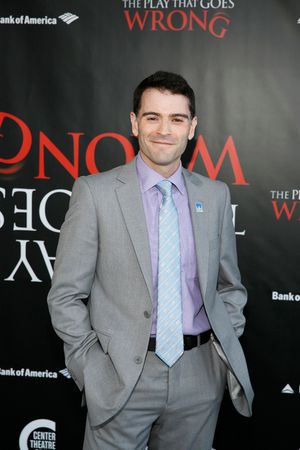 Sid Solomon @ BroadwayWorld Sid Solomon Photo