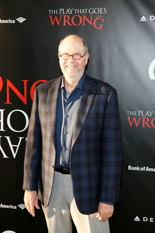 Stephen Tobolowsky Photo