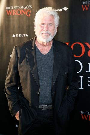 Barry Bostwick Photo