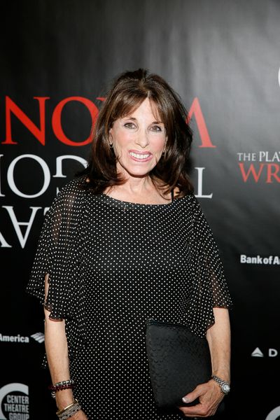 Kate Linder  Photo