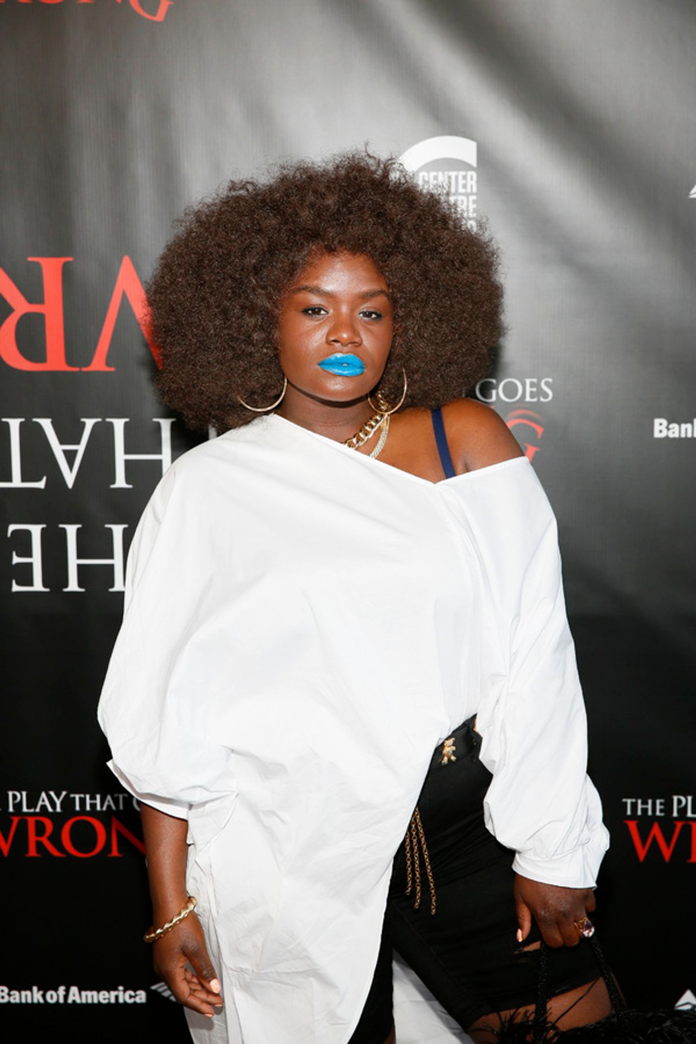 Photo Flash: THE PLAY THAT GOES WRONG Opens At The Ahmanson Theatre  Image