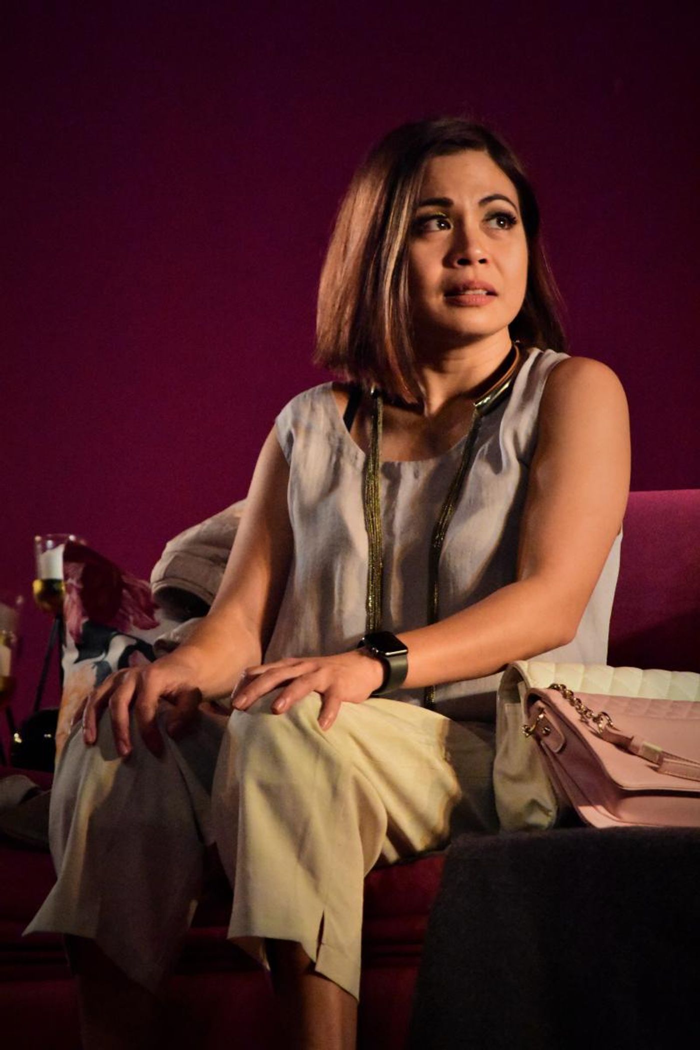 Photo Coverage: First Look at STOP KISS; Show Runs Now Thru 7/21  Image