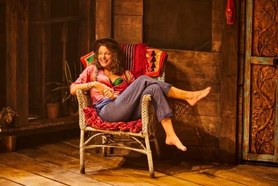 Anna Gunn Photo