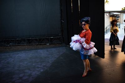 Jennifer Cody Photo
