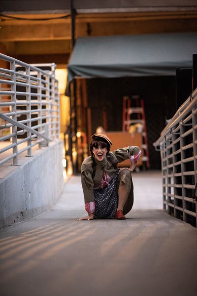 Samantha Gershman Photo