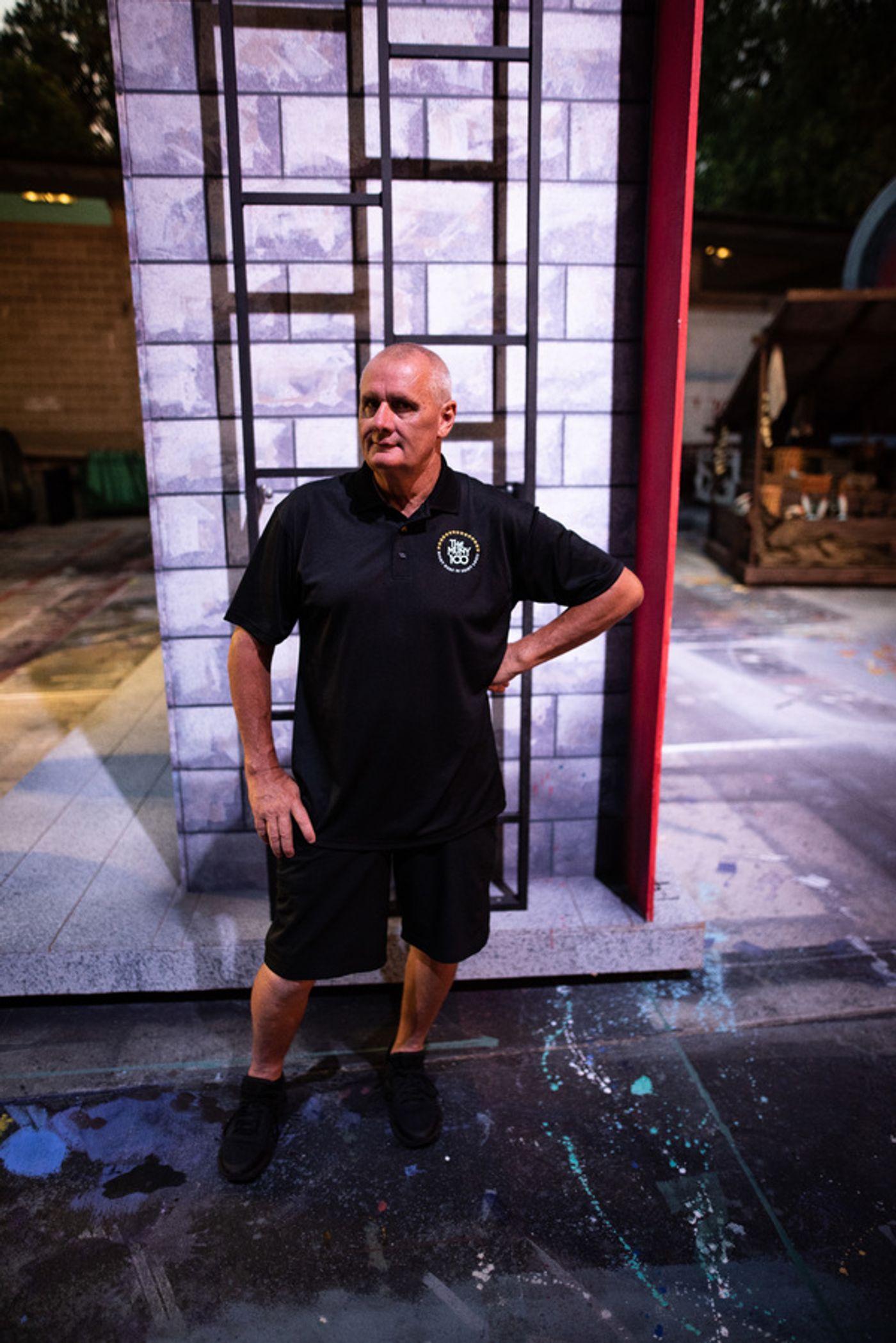 Exclusive: Go Behind The Scenes Of The Muny's CINDERELLA With Mikaela Bennett, Jason Gotay, Ashley Brown & More!  Image