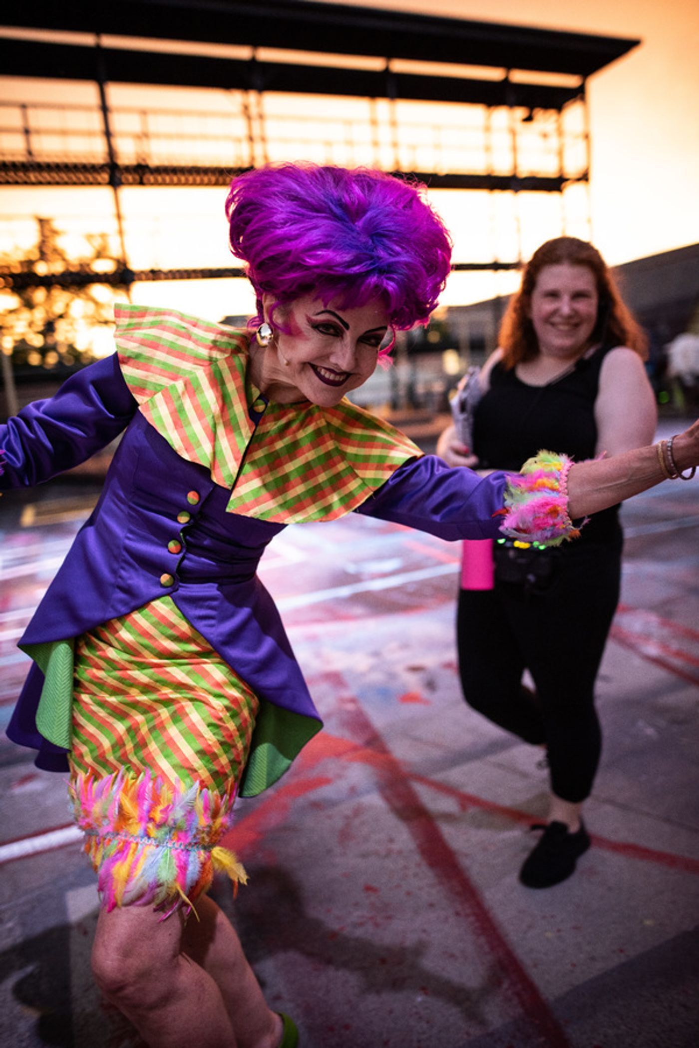 Exclusive: Go Behind The Scenes Of The Muny's CINDERELLA With Mikaela Bennett, Jason Gotay, Ashley Brown & More!  Image