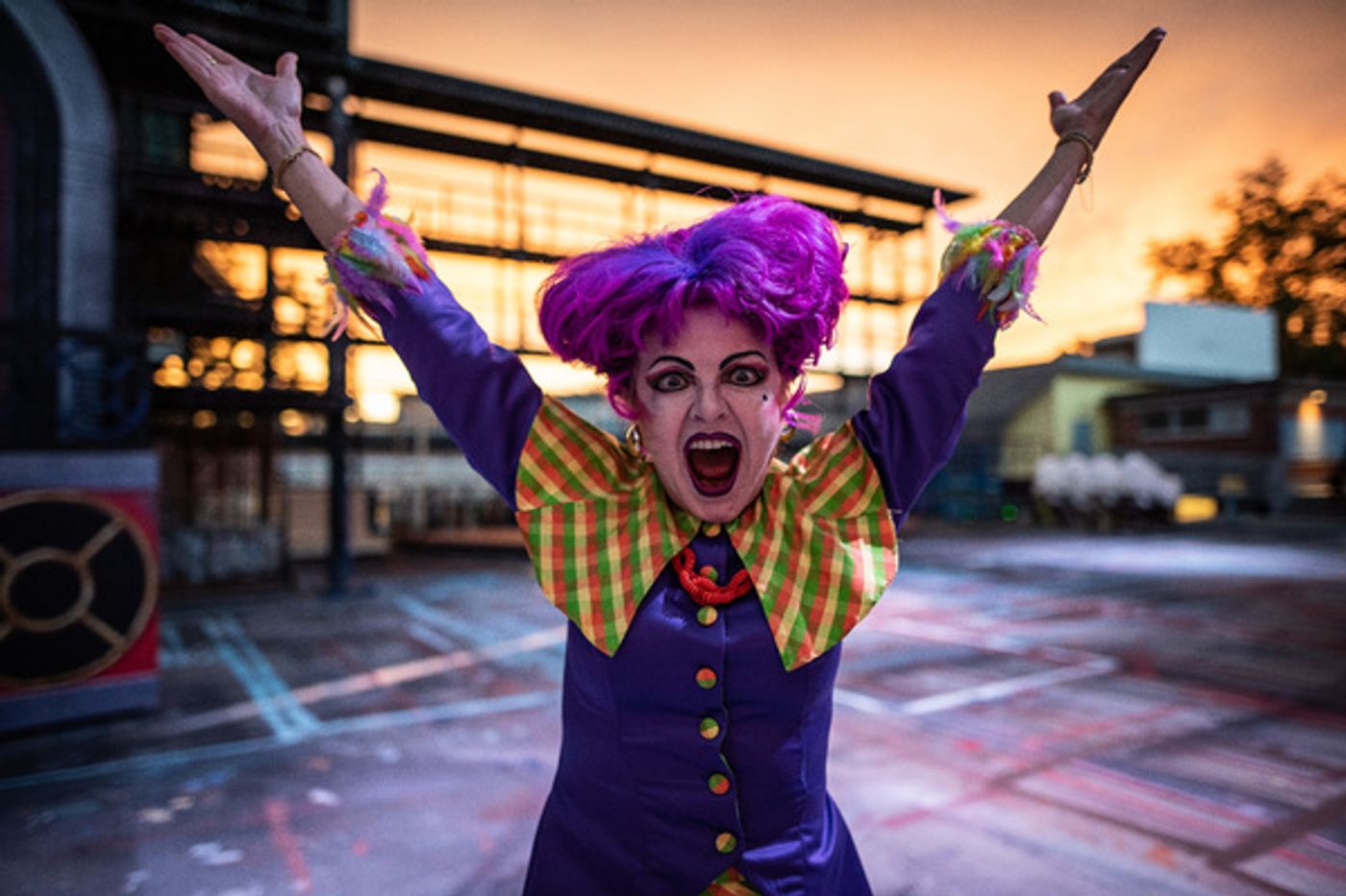 Exclusive: Go Behind The Scenes Of The Muny's CINDERELLA With Mikaela Bennett, Jason Gotay, Ashley Brown & More!  Image