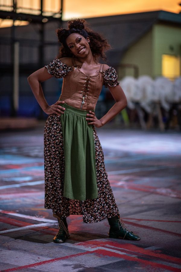 Akilah Ayanna Photo