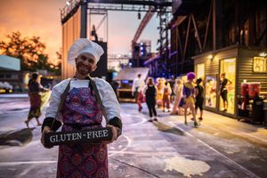 Michael Hartung Photo