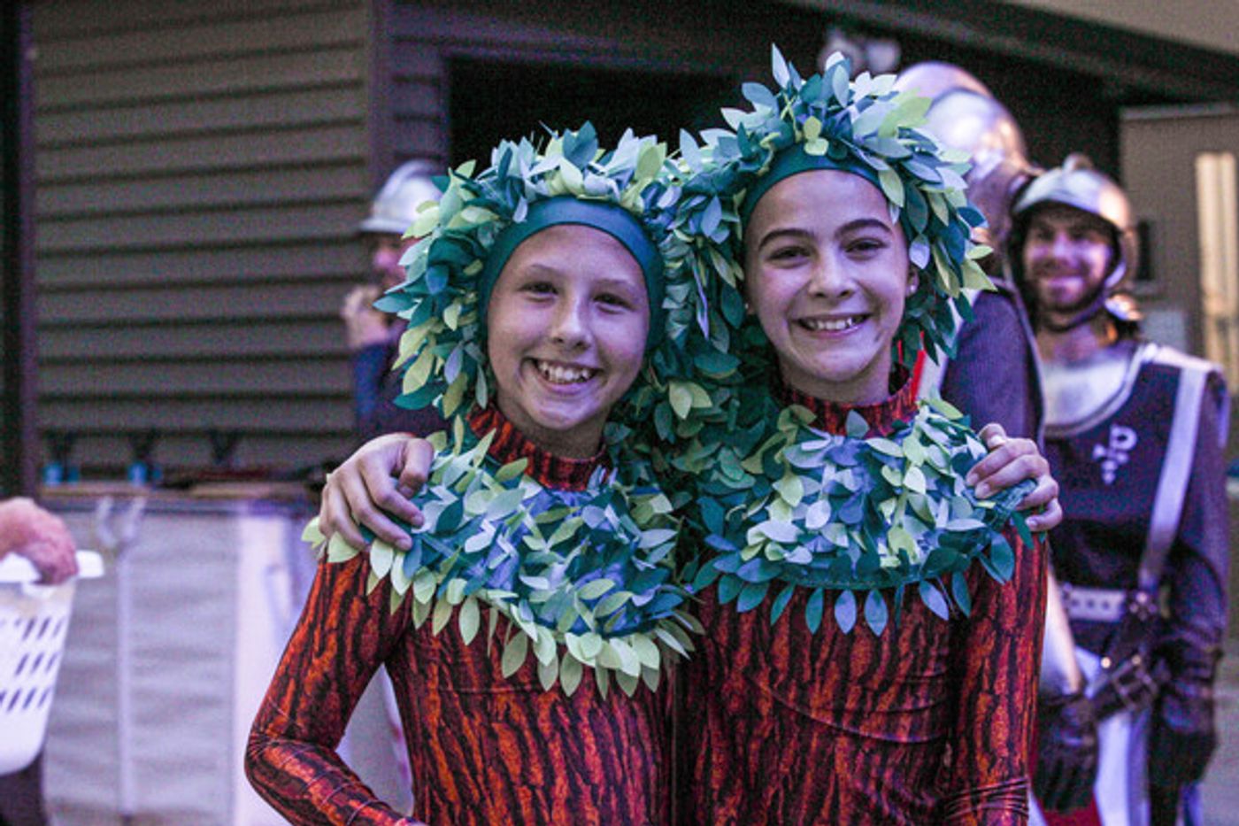 Exclusive: Go Behind The Scenes Of The Muny's CINDERELLA With Mikaela Bennett, Jason Gotay, Ashley Brown & More!  Image