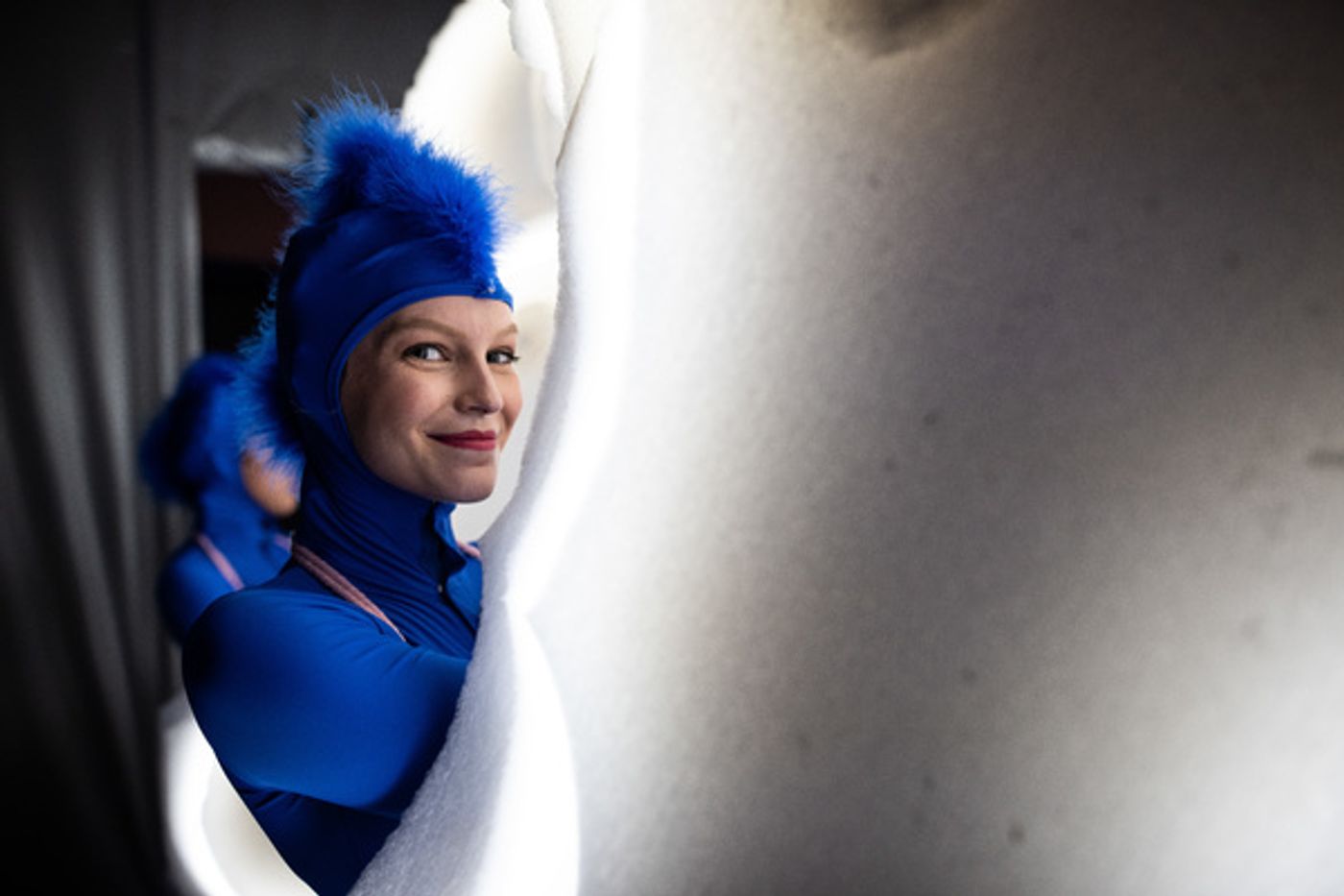 Exclusive: Go Behind The Scenes Of The Muny's CINDERELLA With Mikaela Bennett, Jason Gotay, Ashley Brown & More!  Image