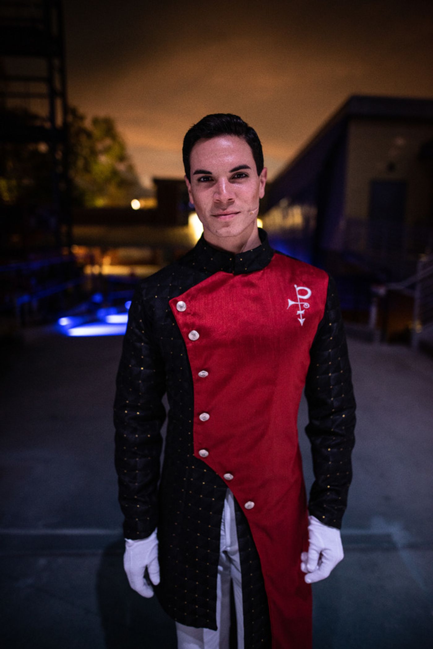 Exclusive: Go Behind The Scenes Of The Muny's CINDERELLA With Mikaela Bennett, Jason Gotay, Ashley Brown & More!  Image