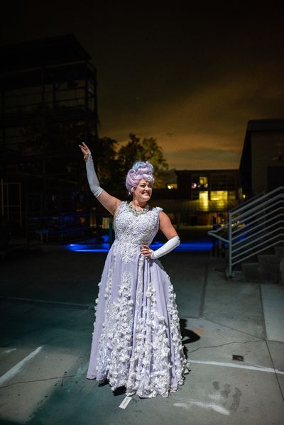Ashley Brown Photo