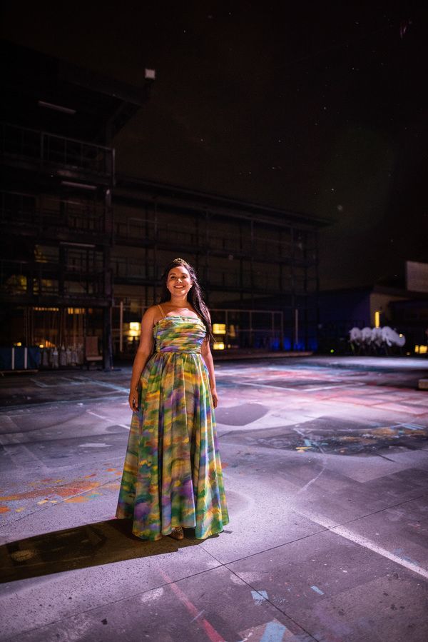 Mikaela Bennett Photo